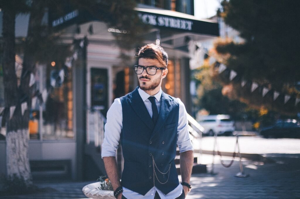 Field Canvas Jacket