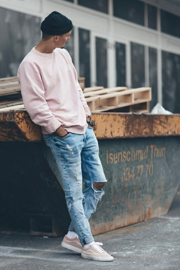 Northline Travel Pant