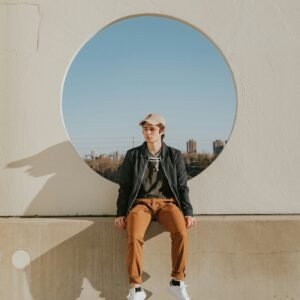 Studio Grey Blazer
